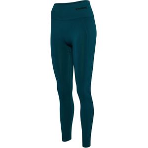 Nahtlose Leggings, Damen Hummel Tif