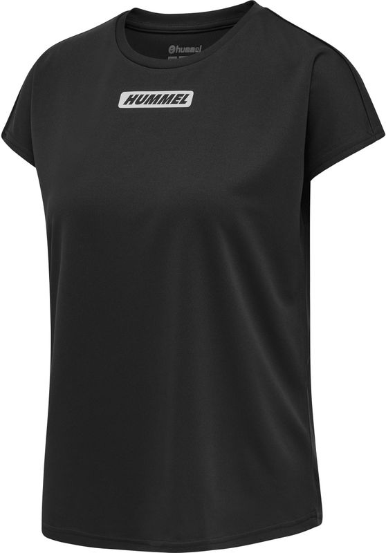T-Shirt Damen Hummel TE Tola
