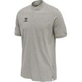 Polo-Shirt Hummel Move Grid
