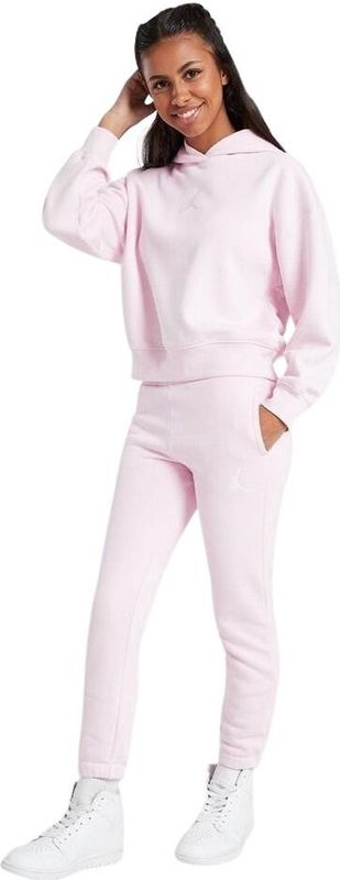 Jogginganzug, Mädchen Jordan Icon Play Fleece
