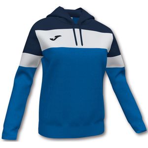 Damen-Kapuzenpulli Joma Crew IV