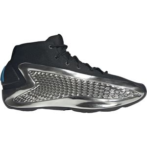 Hallenschuhe adidas A.E. 1 Mid Chrome