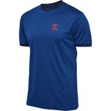 Trikot Hummel Q4 Poly