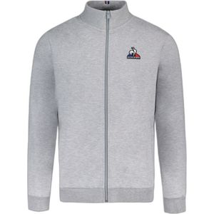 Sweatshirt mit Reißverschluss Le Coq Sportif Essentiels N°4