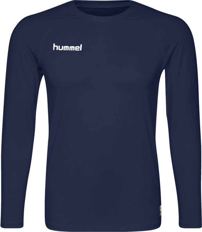 Trikot Hummel manches longues First Performance