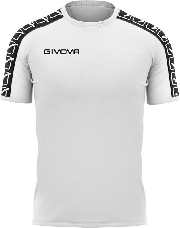 Trikot mit Streifen Givova Poly