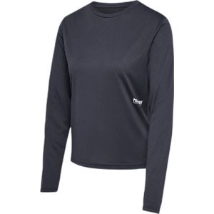 Langarmtrikot für Damen Hummel Pulse