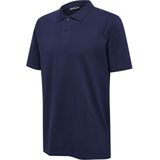 Polo-Shirt Hummel Red Classic