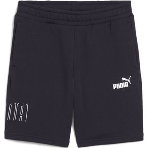 Shorts für Kinder Puma No. 1 B