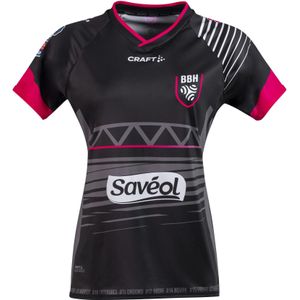 Heimtrikot Brest Bretagne Handball LFH 2024/25