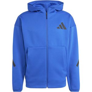Kapuzenjacke adidas Z.N.E.