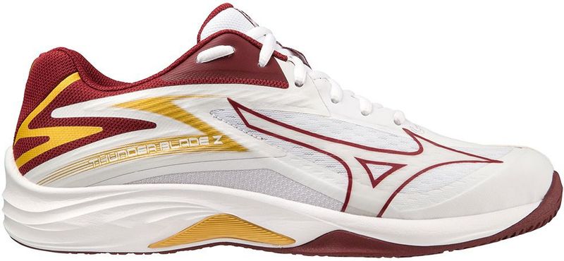 Damen-Hallenschuhe Mizuno Thunder Blade 3