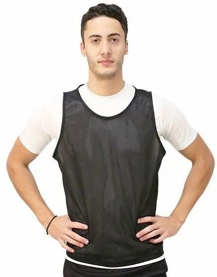 Leibchen Softee Logo Sr