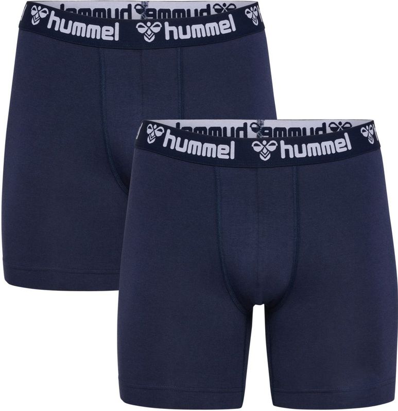 Boxershorts Hummel (x2)