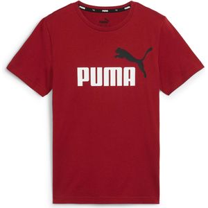 T-Shirt Puma Ess+ 2 Col Logo