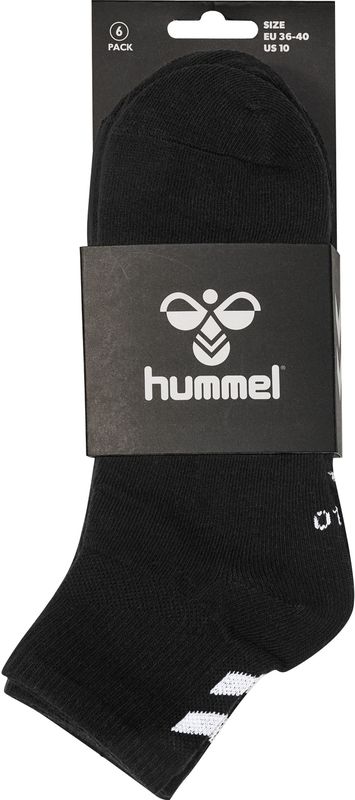 Halbhohe Socken, Frau Hummel hmlchevron (x6)