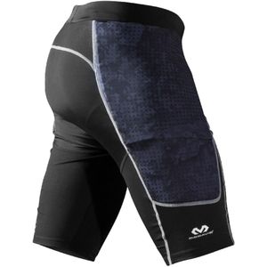 Shorts McDavid hex pour gardien de but Barcelona