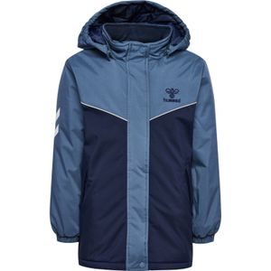 Kapuzenparka für Kinder Hummel hmlJosse