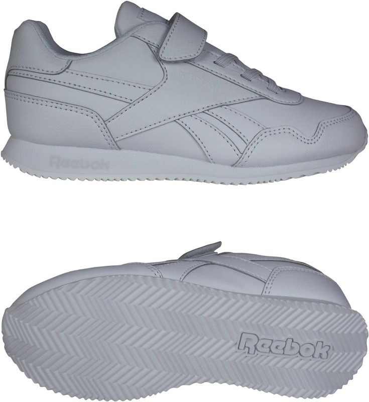 Kinderschuhe Reebok Classics Royal Jogger 3