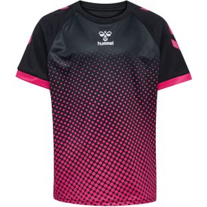 Kindertrikot Hummel Graphic Universe