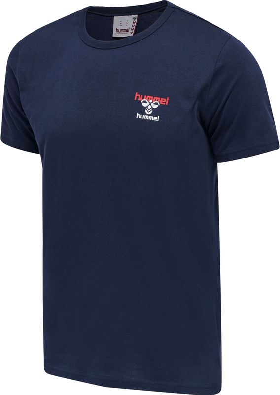T-Shirt Hummel
