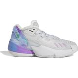 Kinder-Hallenschuhe adidas Donovan Mitchell Issue #4