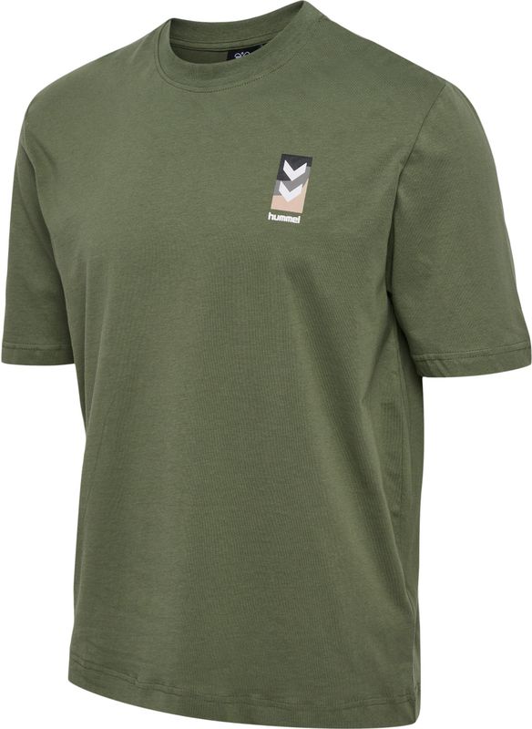 T-Shirt Hummel