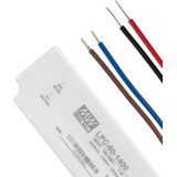 Meanwell - LPV - LED Driver - 60W - 12V - 5A