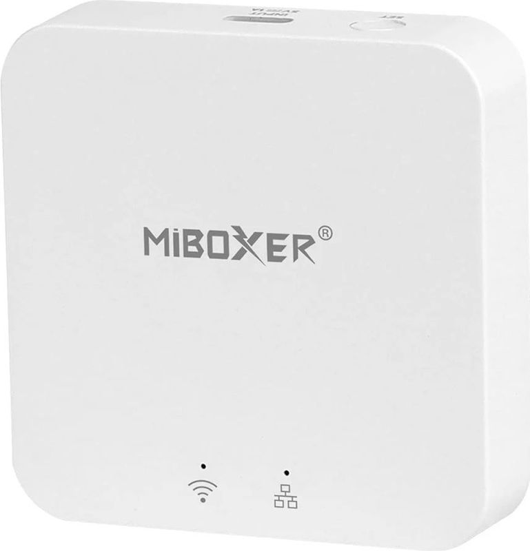 MiBoxer - ZB-Box3 - Draadloze Zigbee 3.0 Gateway