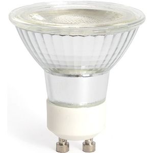 LED GU10 Spot - Warm Wit - 5W - Dimbaar - Flikkervrij