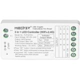 FUT037W+ - 3 in 1 LED Controller - WiFi - 2.4GHz - RGB/RGBW/RGB+CCT