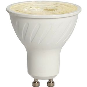 GU10 LED Spot - 2700K Warm Wit - 3W - 70 LM/W - Dimbaar