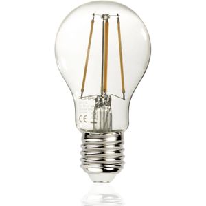 LED Filament Lamp - E27 - Warm Wit - Dimbaar - 5W
