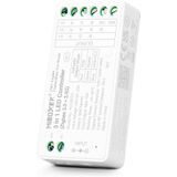 Miboxer - FUT037Z+ - LED Controller - Zigbee 3.0 - 3-in-1 - RGB/RGBW/RGB+CCT