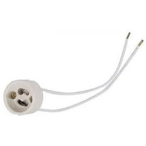 GU10 fitting voor 230V LED Spots [25 Pack]