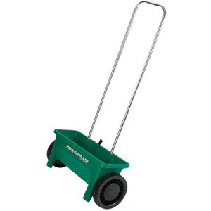 Strooiwagen Powerplus 63885