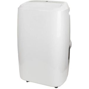 Eurom Coolsilent 100 WiFi Mobiele Airco