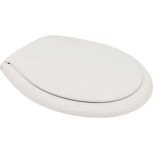 Comfort toiletbril 3 cm | Opklapbaar | Decubitus | Zachte Toiletbril