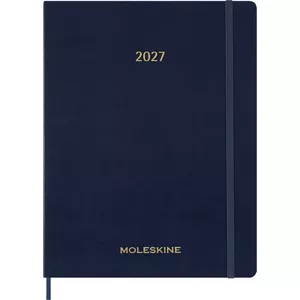 Finocam Agenda 2026 – Weekoverzicht Verticaal, Januari T/m December, Hardcover, Spaans, Met Leeslint En Tabbladen