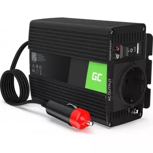 Purepower sinus omvormer 3000w - 12v - - voor 12 volt gebruik