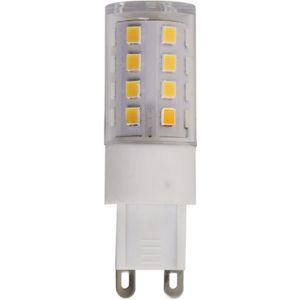 Olucia LED lamp 3-staps dimbaar G9 Kyo, 5W, 2700K
