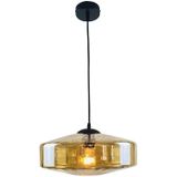 Design hanglamp amber, Sevda