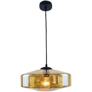 Design hanglamp amber, Sevda