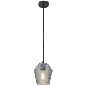 Moderne hanglamp transparant, Nanko