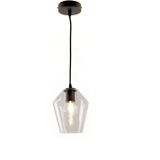 Design hanglamp transparant, Gracia