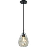 Design hanglamp amber, Evito