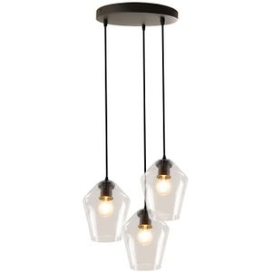 Design hanglamp transparant, Gracia