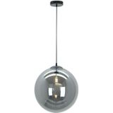 Design hanglamp zwart, Dolf