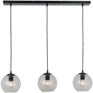 Design hanglamp grijs, Giada