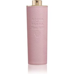 Acqua di Parma Rosa Nobile Eau de Parfum  Leather Purse